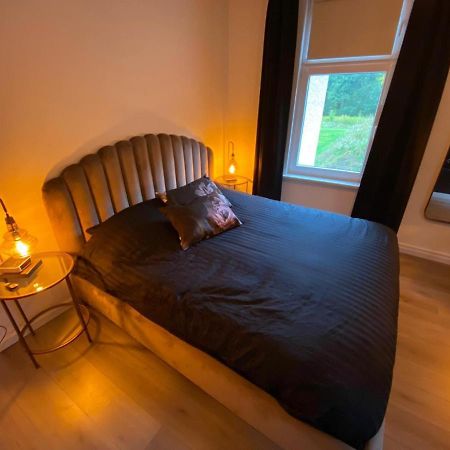 Herrlicher Harz Suites เอเลนด์ ภายนอก รูปภาพ