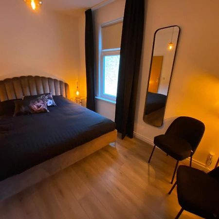 Herrlicher Harz Suites เอเลนด์ ภายนอก รูปภาพ