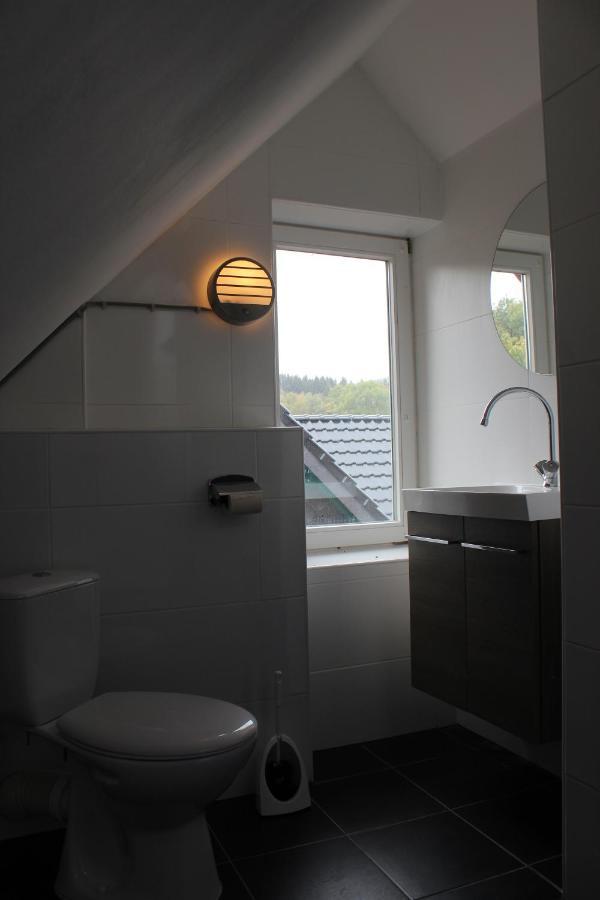Herrlicher Harz Suites เอเลนด์ ภายนอก รูปภาพ