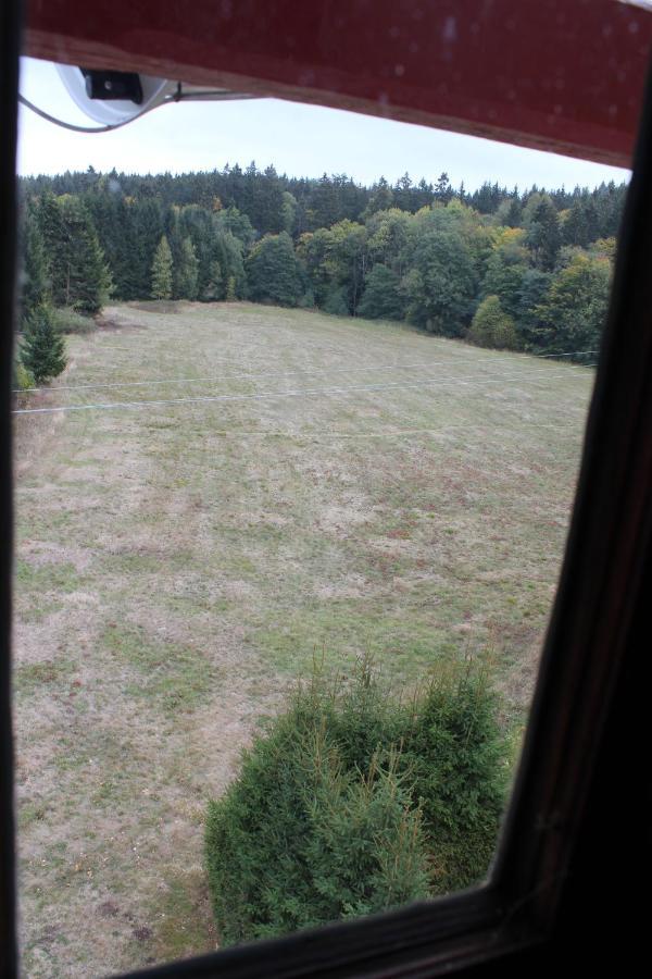Herrlicher Harz Suites เอเลนด์ ภายนอก รูปภาพ
