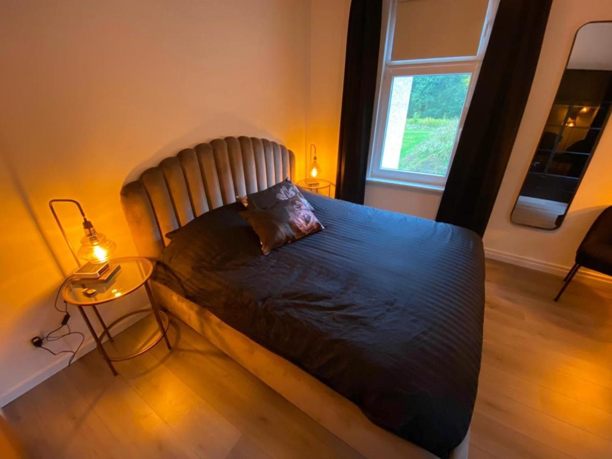 Herrlicher Harz Suites เอเลนด์ ภายนอก รูปภาพ
