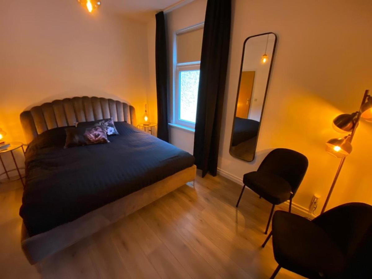 Herrlicher Harz Suites เอเลนด์ ภายนอก รูปภาพ