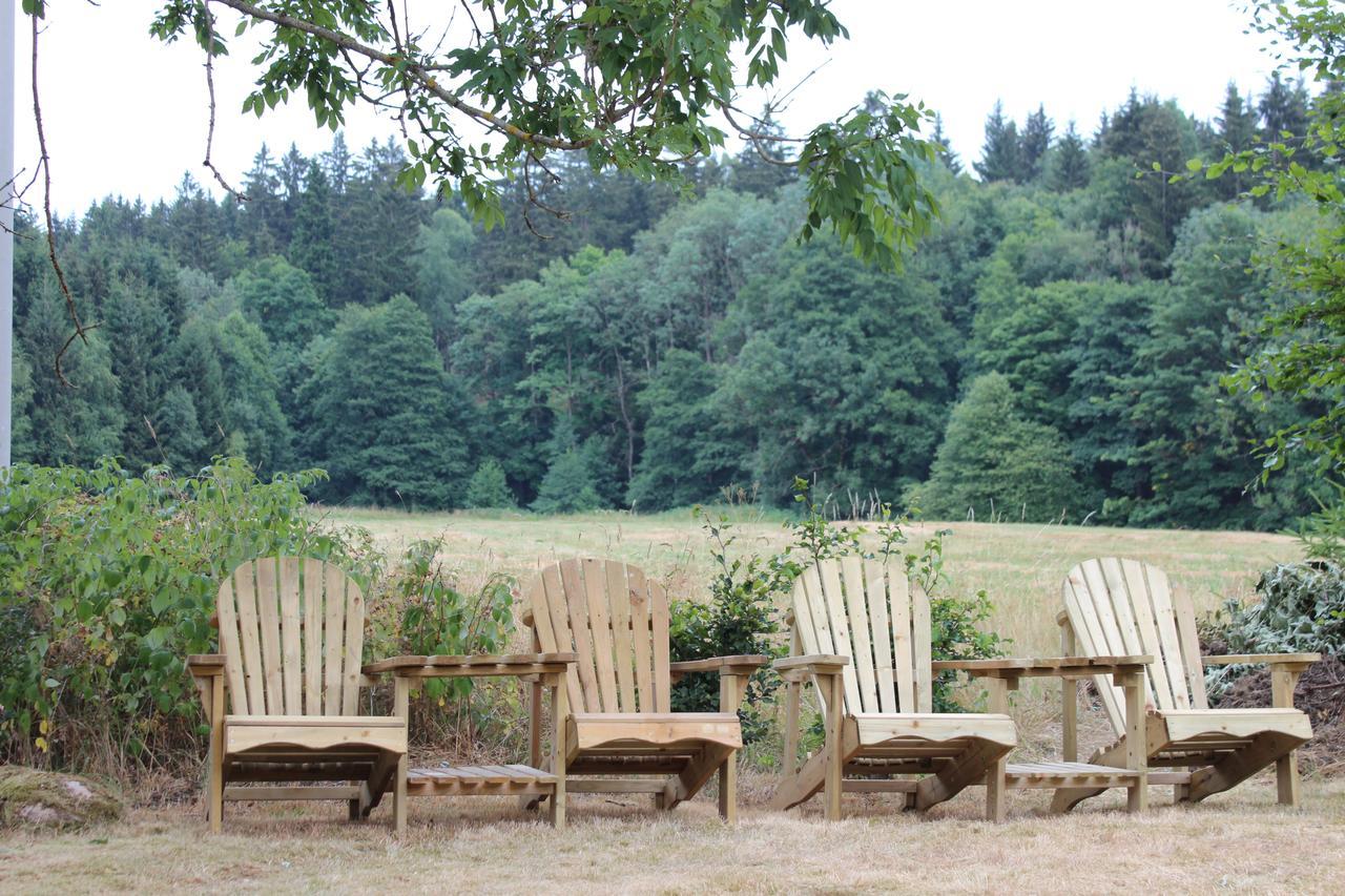 Herrlicher Harz Suites เอเลนด์ ภายนอก รูปภาพ