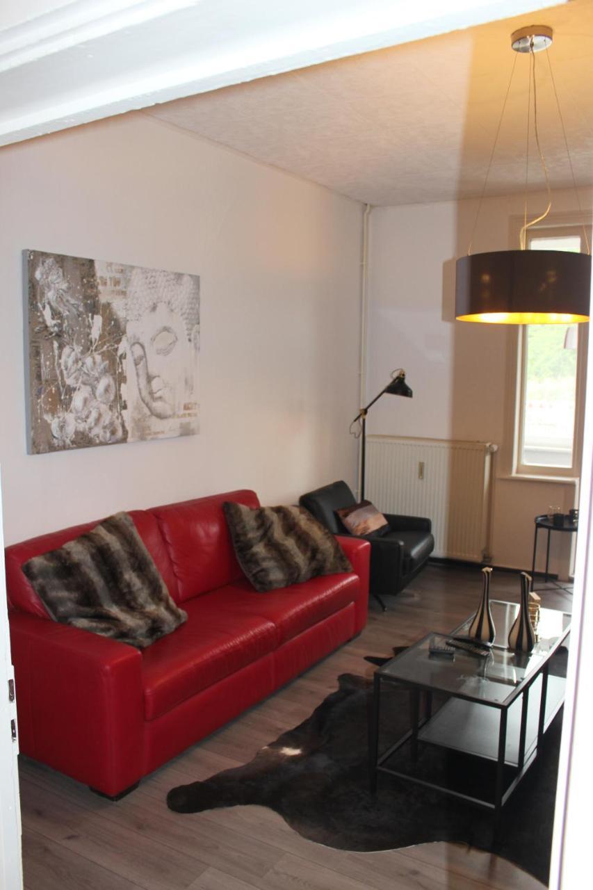 Herrlicher Harz Suites เอเลนด์ ภายนอก รูปภาพ