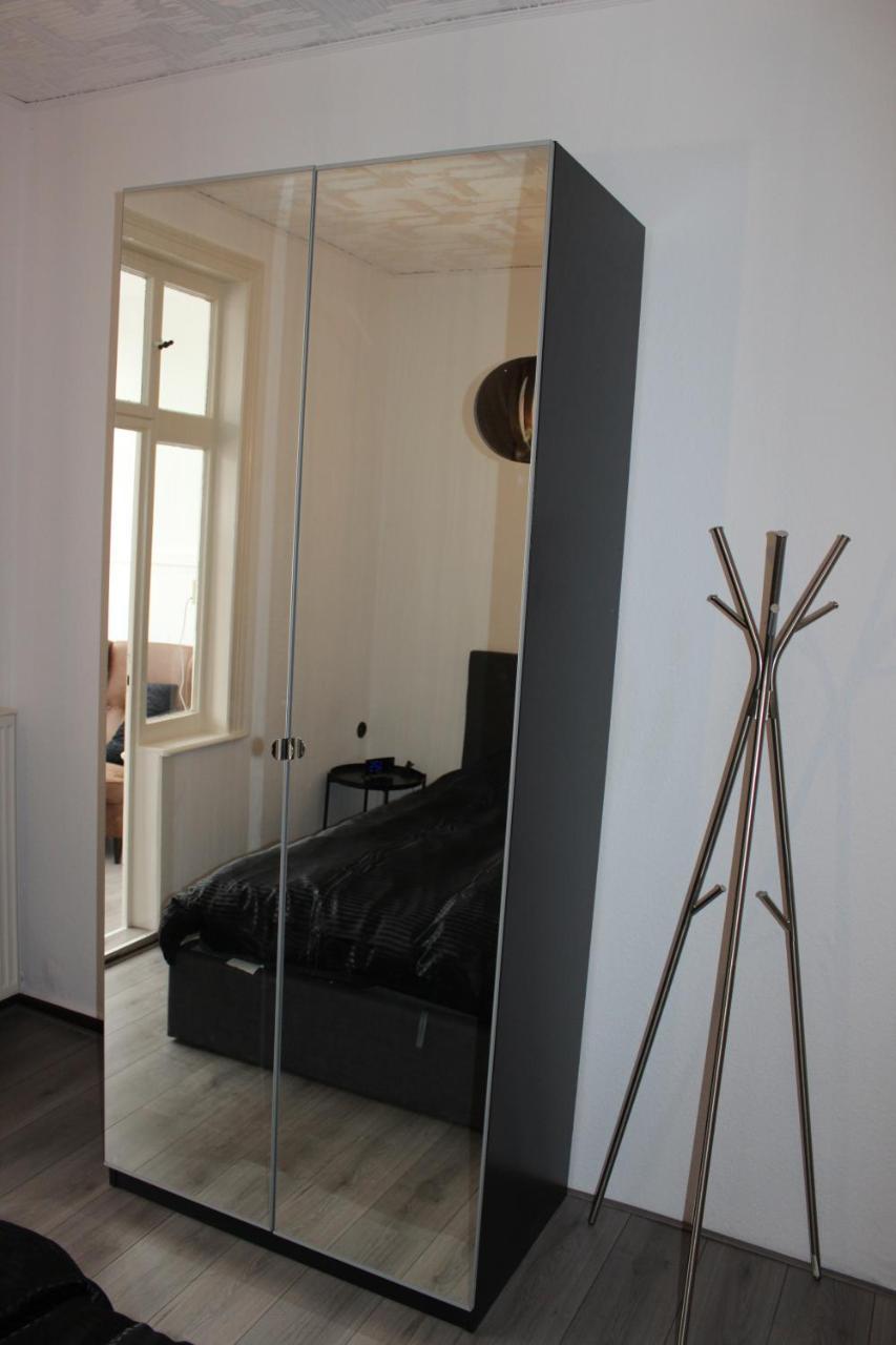Herrlicher Harz Suites เอเลนด์ ภายนอก รูปภาพ