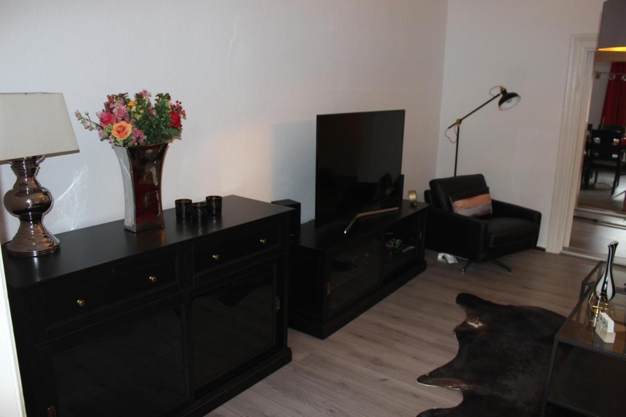 Herrlicher Harz Suites เอเลนด์ ภายนอก รูปภาพ