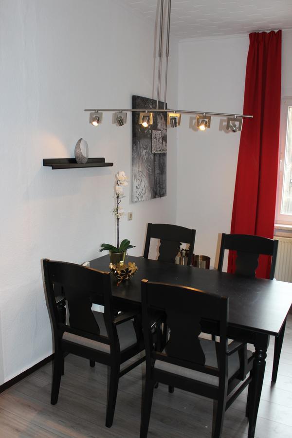 Herrlicher Harz Suites เอเลนด์ ภายนอก รูปภาพ