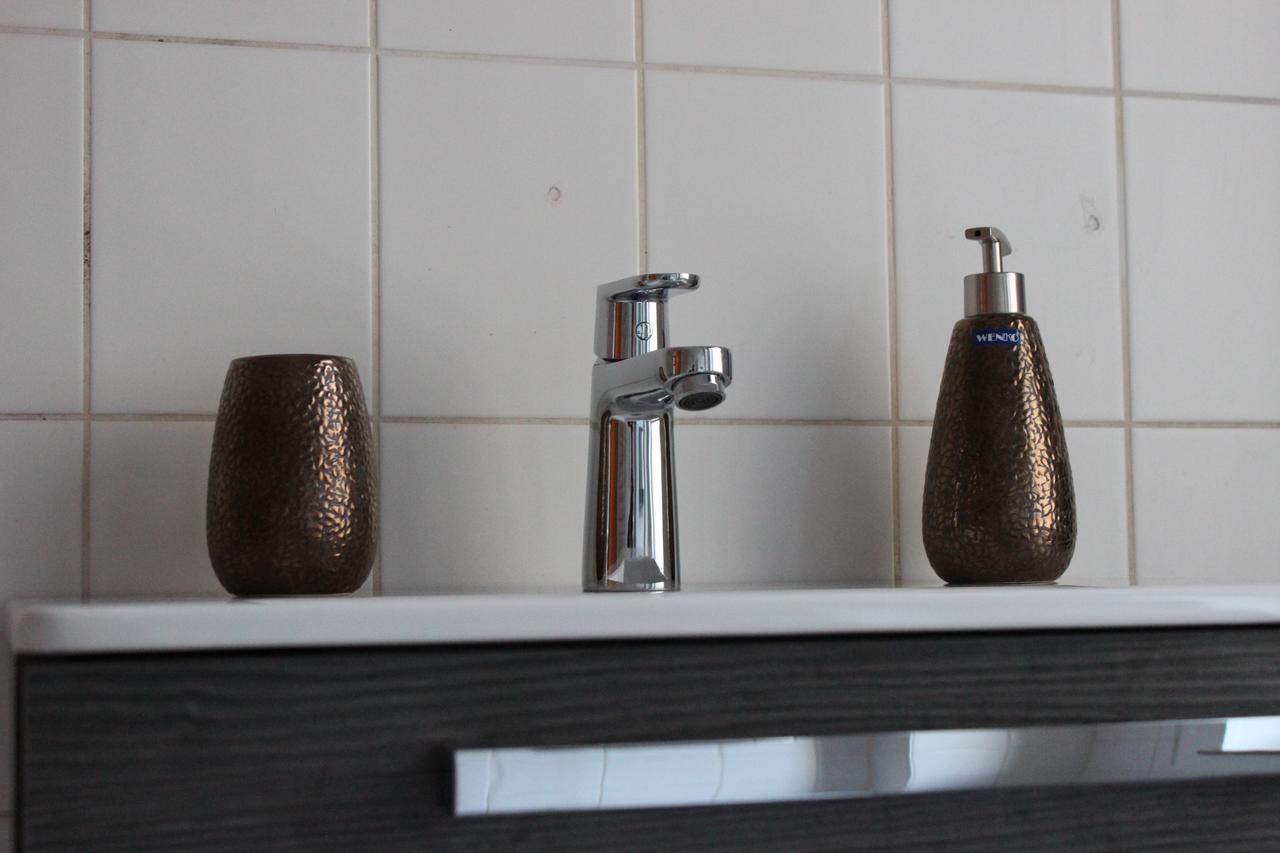 Herrlicher Harz Suites เอเลนด์ ภายนอก รูปภาพ