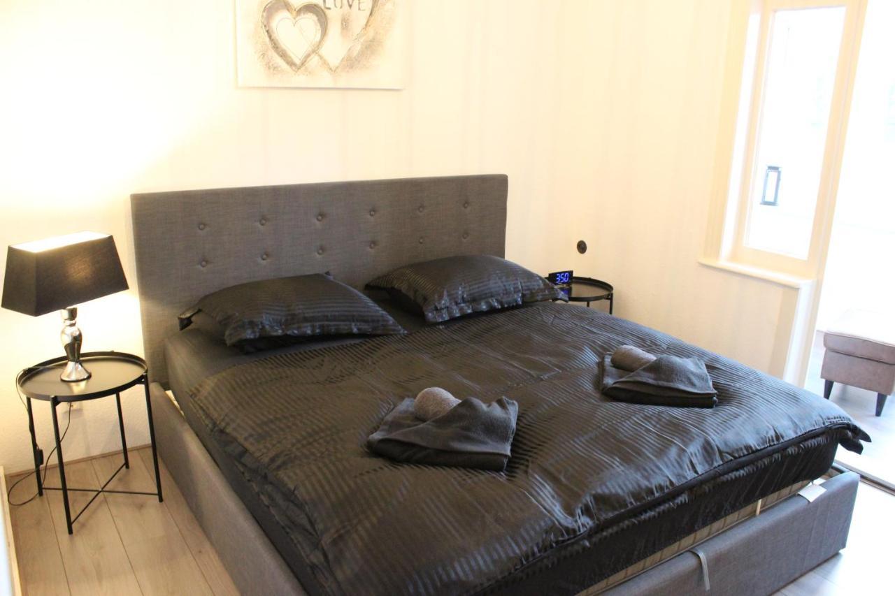 Herrlicher Harz Suites เอเลนด์ ภายนอก รูปภาพ