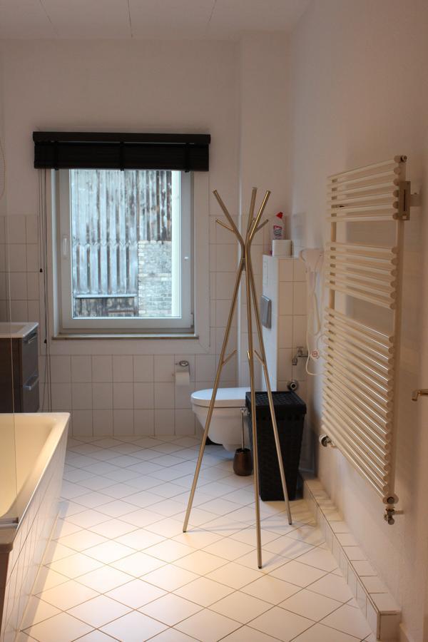 Herrlicher Harz Suites เอเลนด์ ภายนอก รูปภาพ