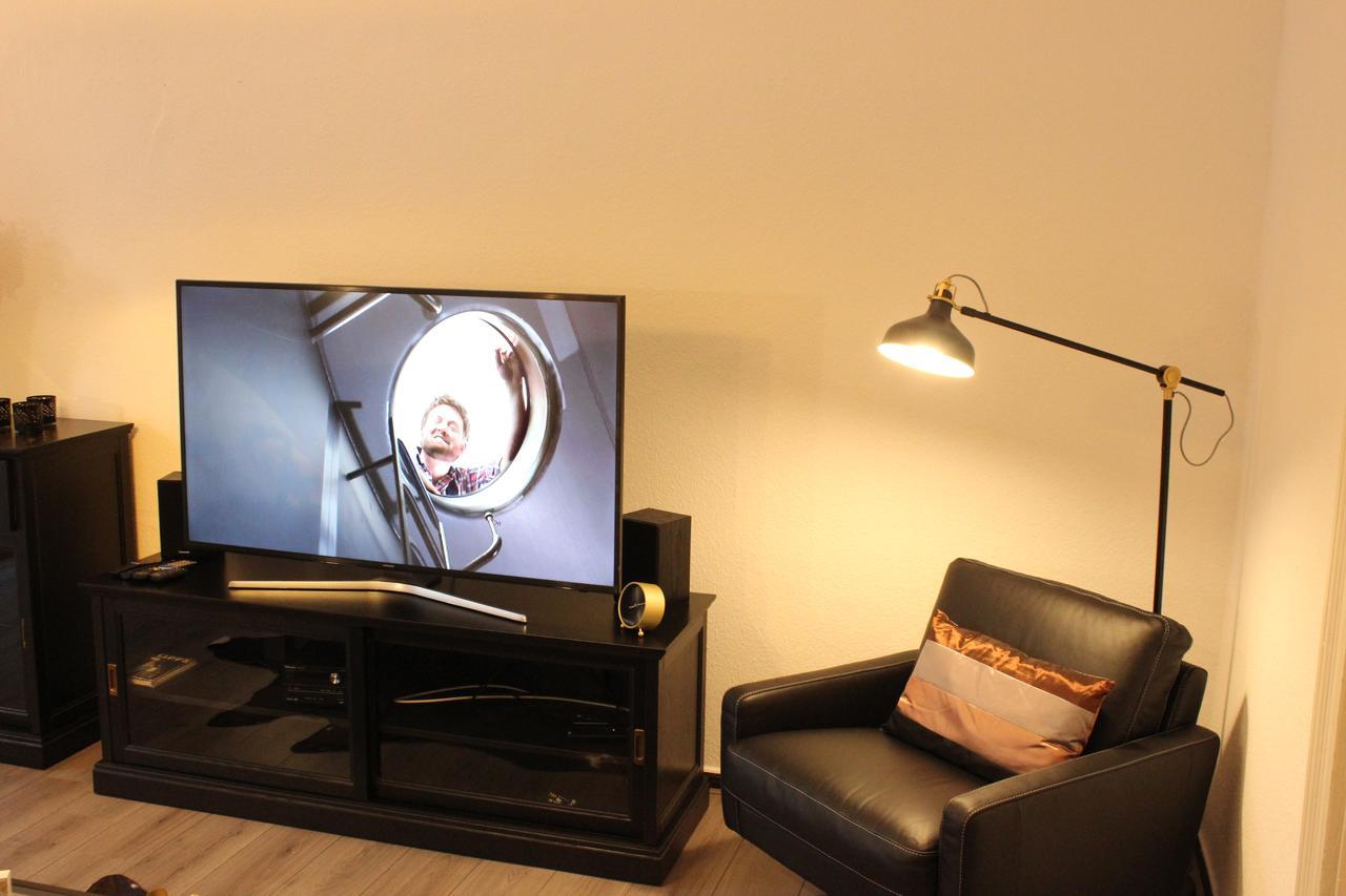 Herrlicher Harz Suites เอเลนด์ ภายนอก รูปภาพ