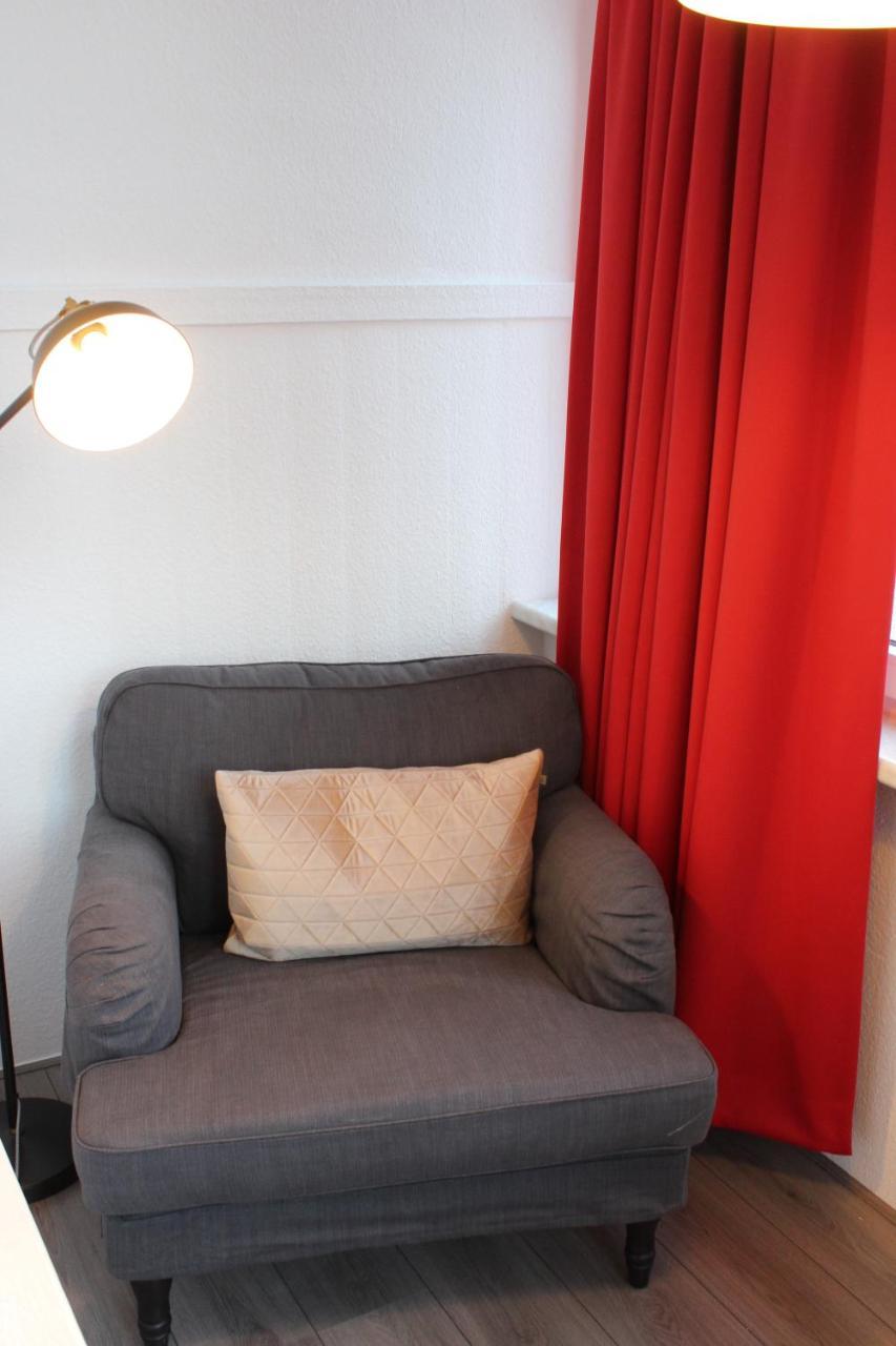 Herrlicher Harz Suites เอเลนด์ ภายนอก รูปภาพ