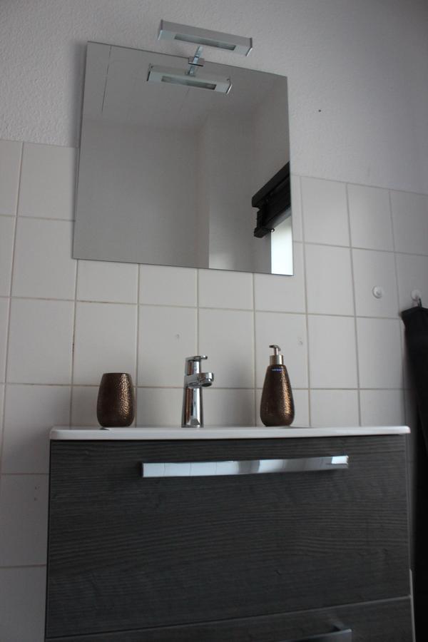 Herrlicher Harz Suites เอเลนด์ ภายนอก รูปภาพ