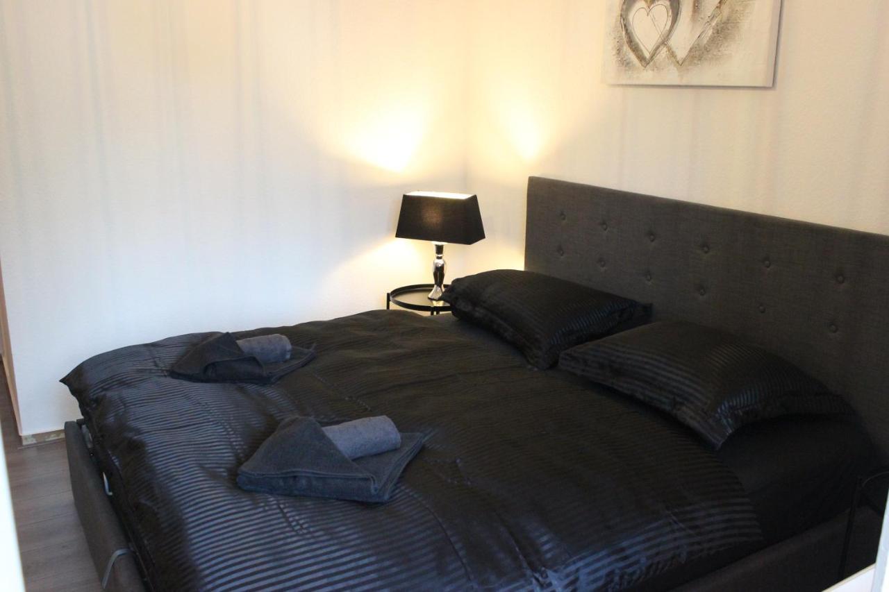 Herrlicher Harz Suites เอเลนด์ ภายนอก รูปภาพ
