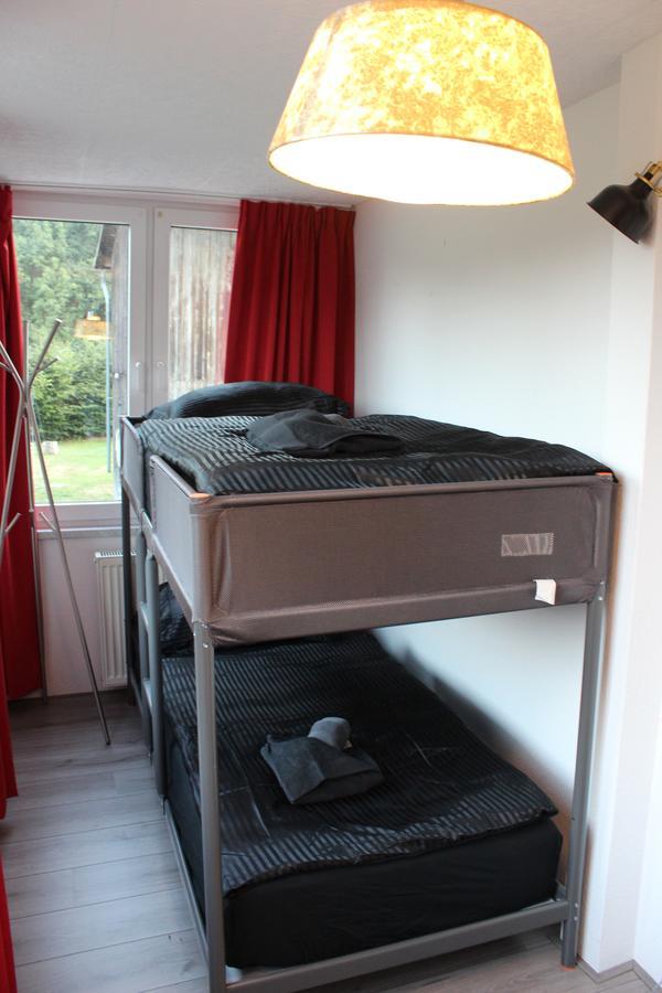 Herrlicher Harz Suites เอเลนด์ ภายนอก รูปภาพ