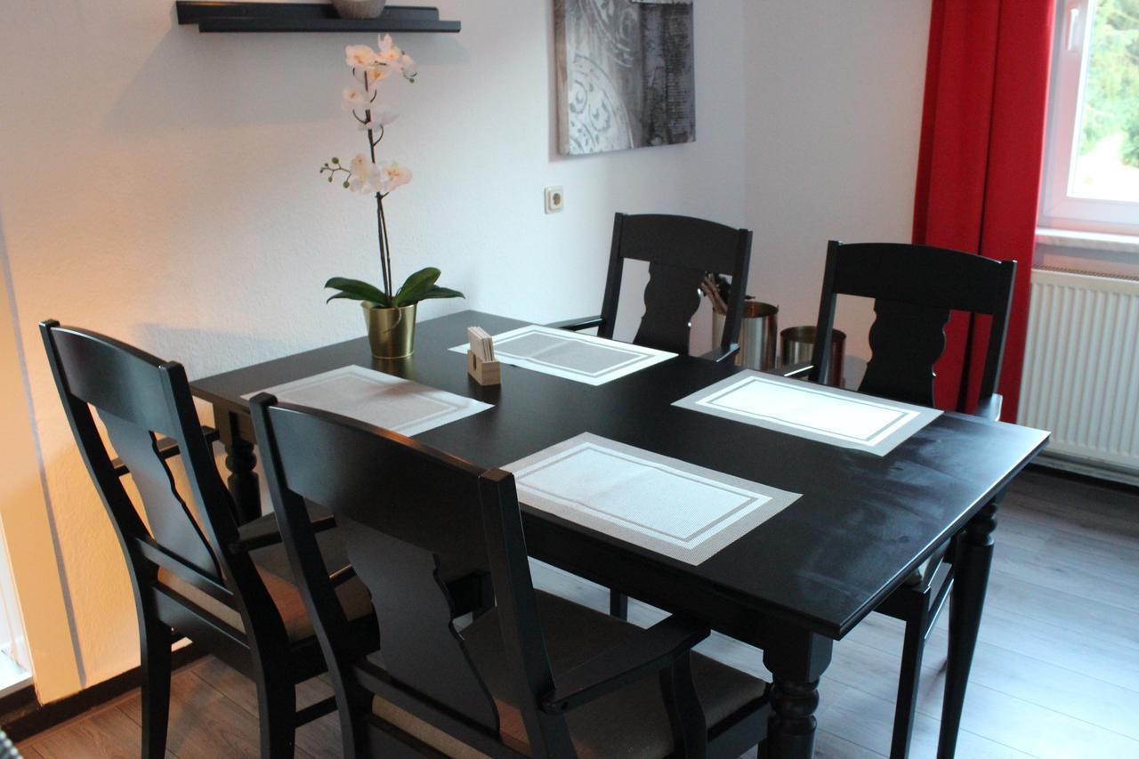 Herrlicher Harz Suites เอเลนด์ ภายนอก รูปภาพ
